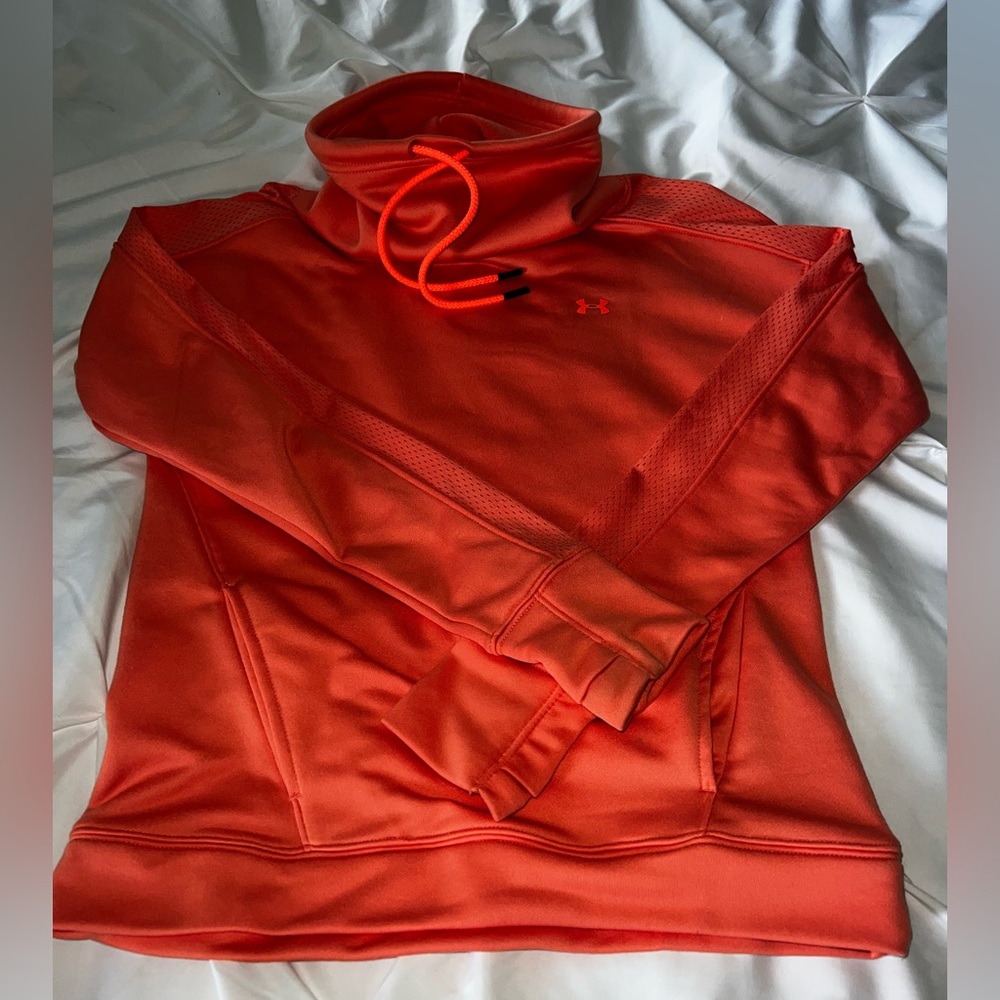 Under Armour Running Sweatshirt